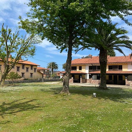 Apartamentos San Juan 2 Lledias 외부 사진