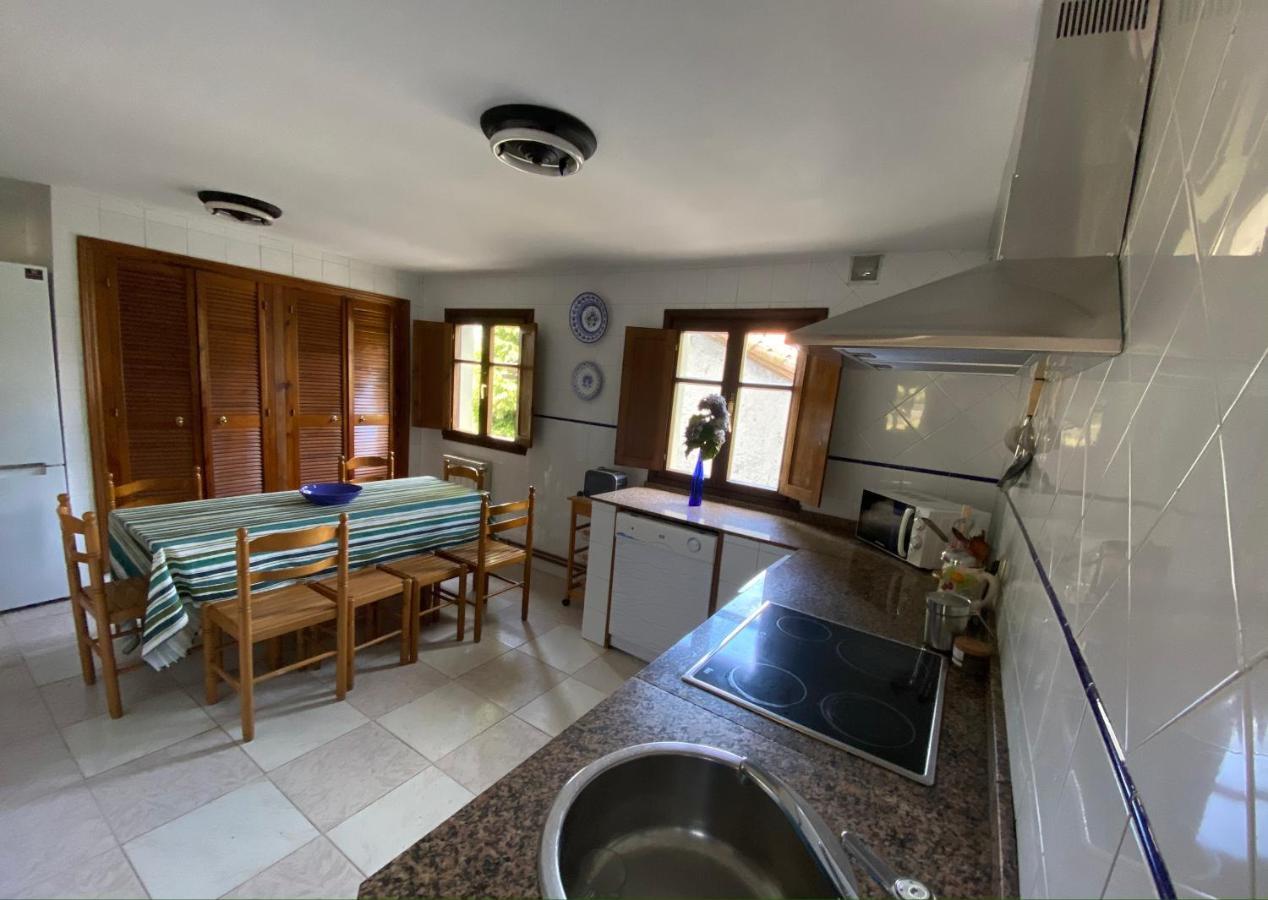 Apartamentos San Juan 2 Lledias 외부 사진