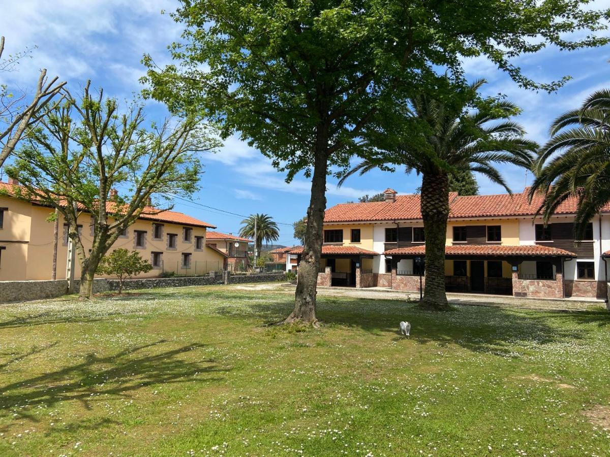 Apartamentos San Juan 2 Lledias 외부 사진
