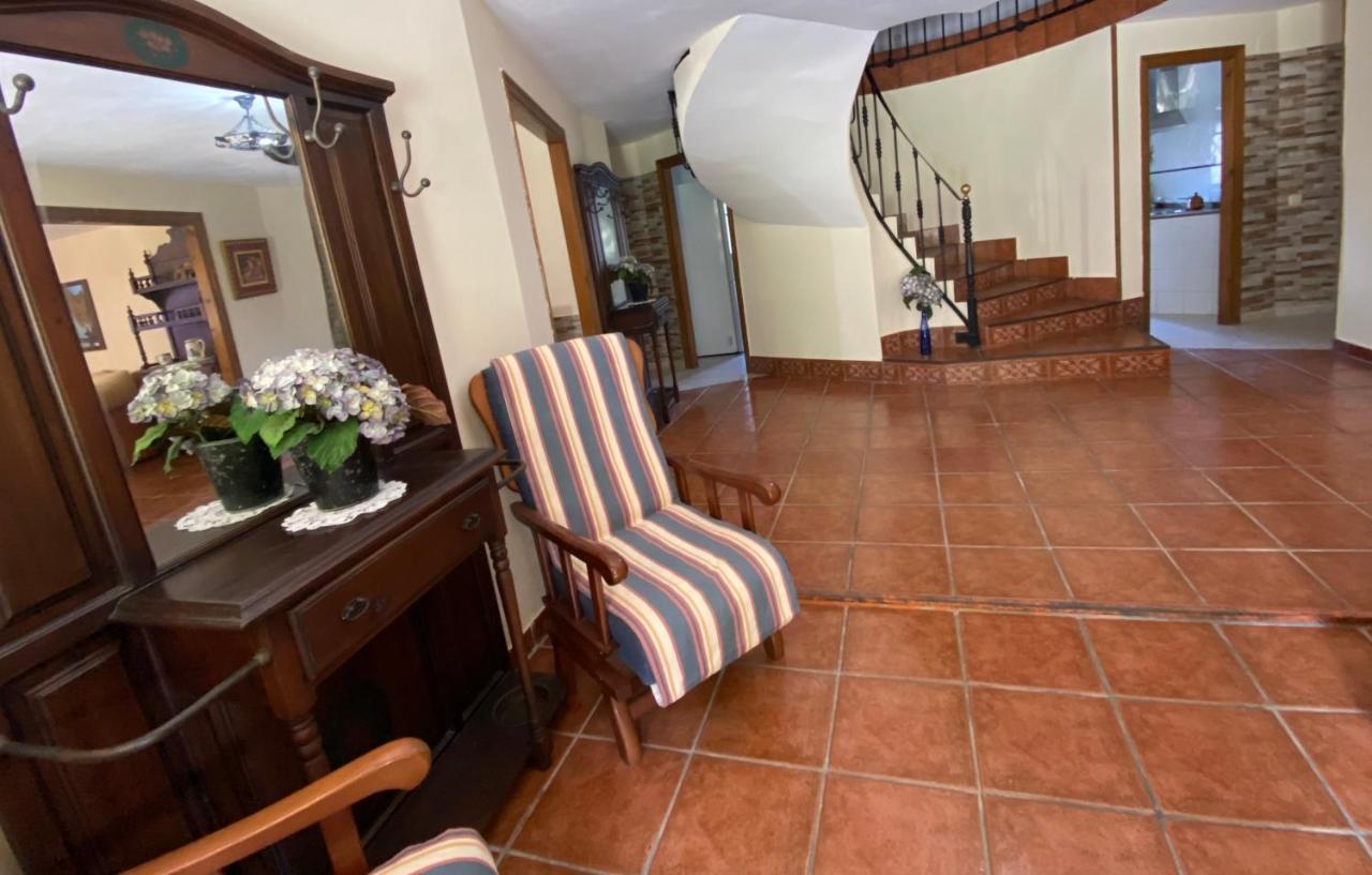 Apartamentos San Juan 2 Lledias 외부 사진