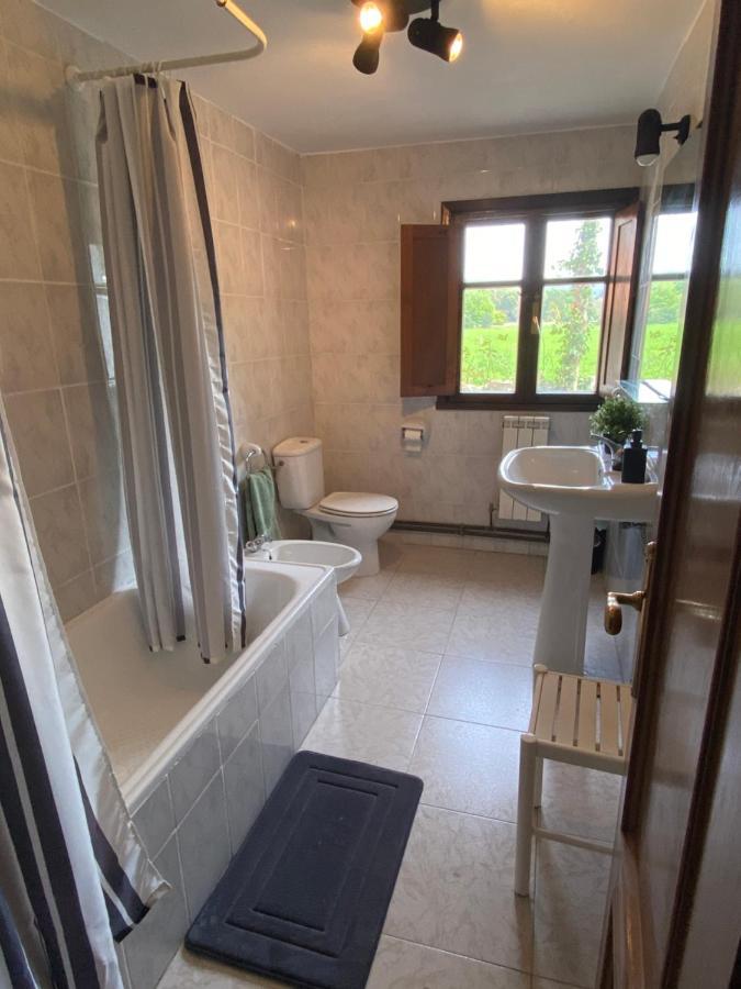 Apartamentos San Juan 2 Lledias 외부 사진