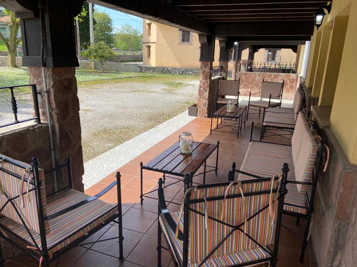 Apartamentos San Juan 2 Lledias 외부 사진