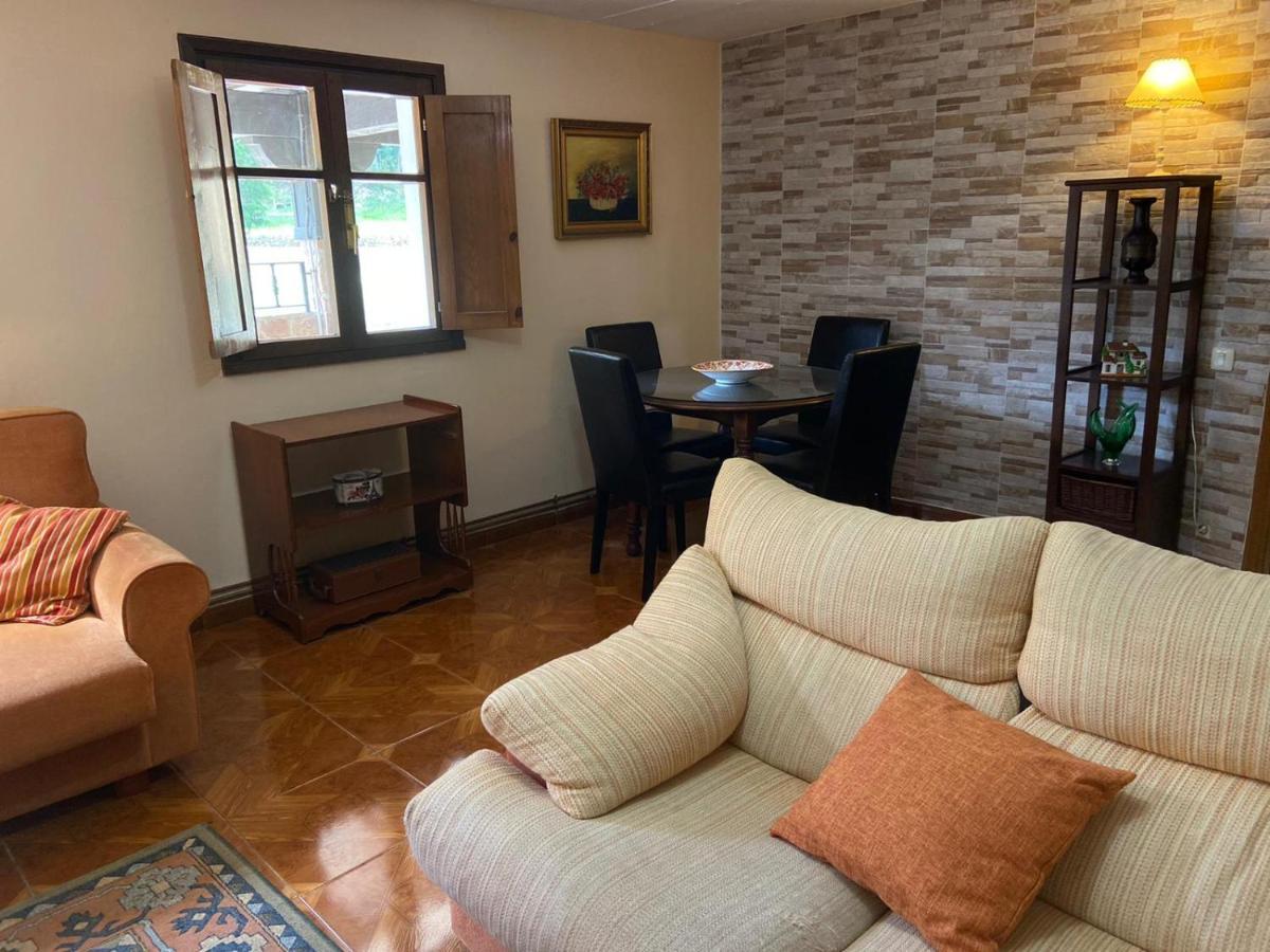 Apartamentos San Juan 2 Lledias 외부 사진