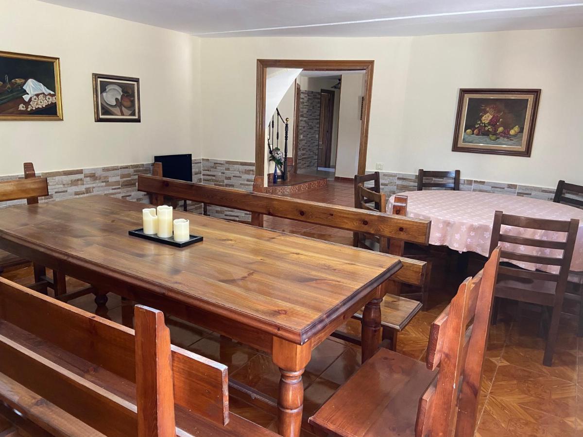 Apartamentos San Juan 2 Lledias 외부 사진