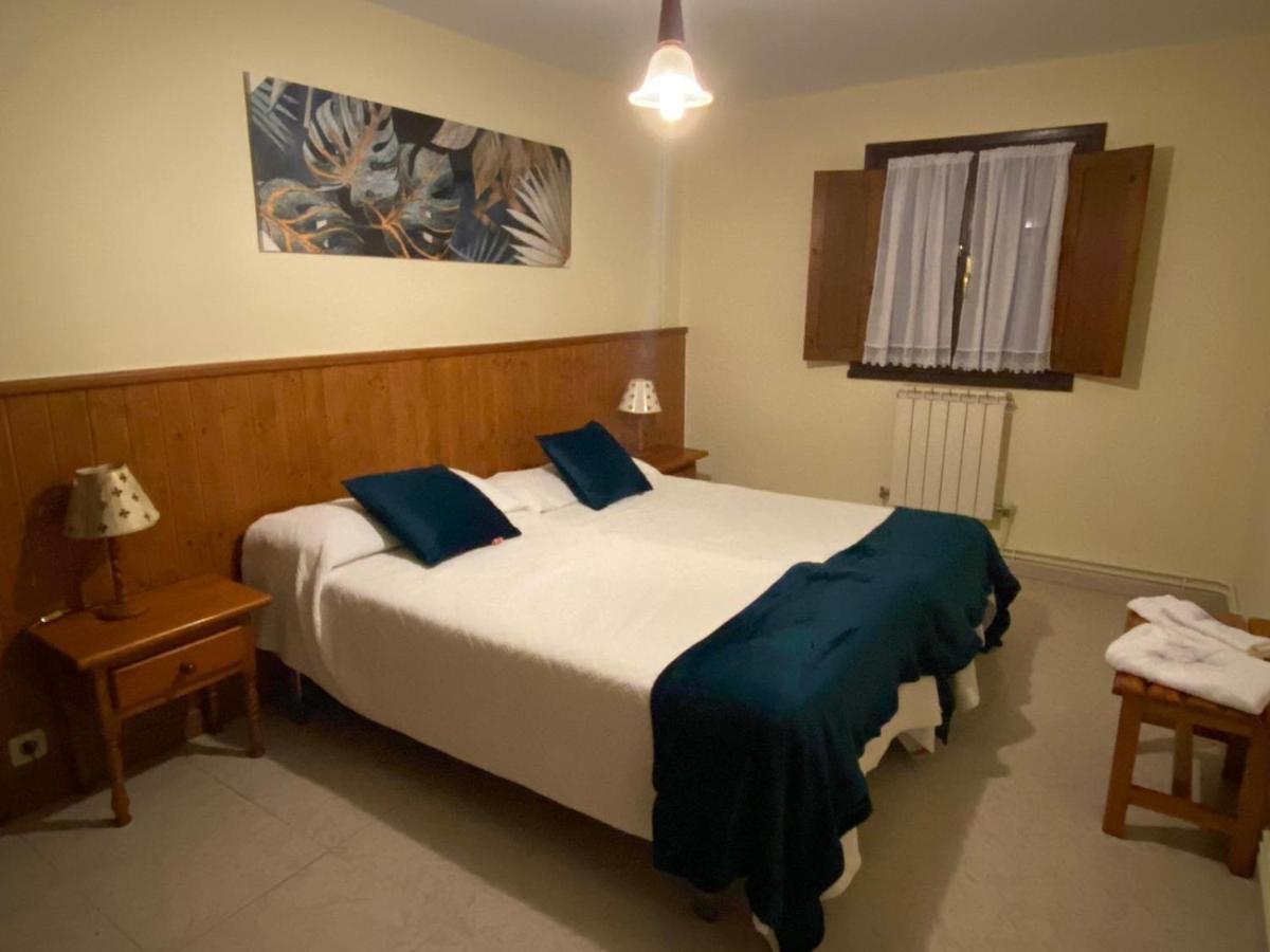 Apartamentos San Juan 2 Lledias 외부 사진