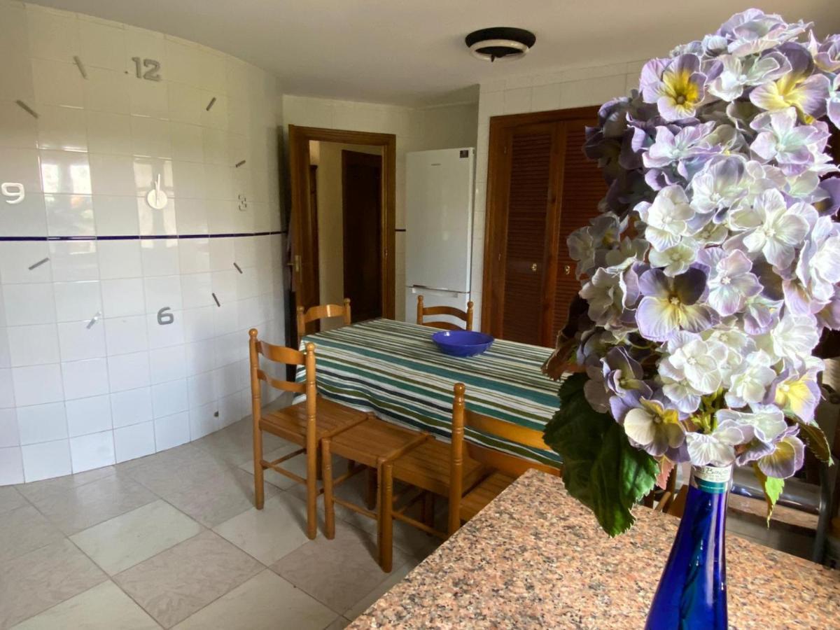 Apartamentos San Juan 2 Lledias 외부 사진