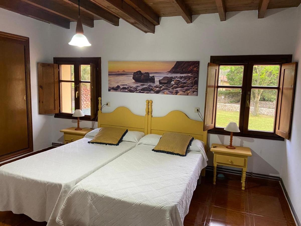 Apartamentos San Juan 2 Lledias 외부 사진