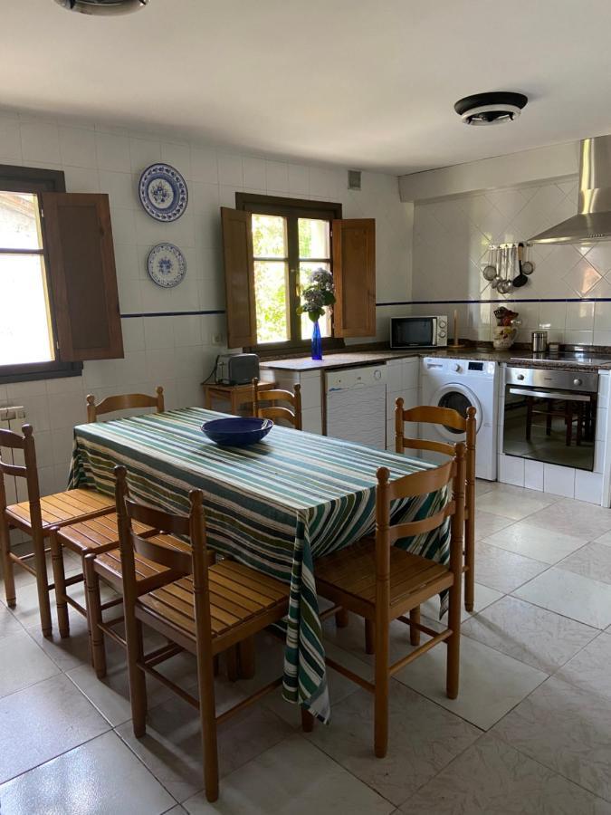 Apartamentos San Juan 2 Lledias 외부 사진