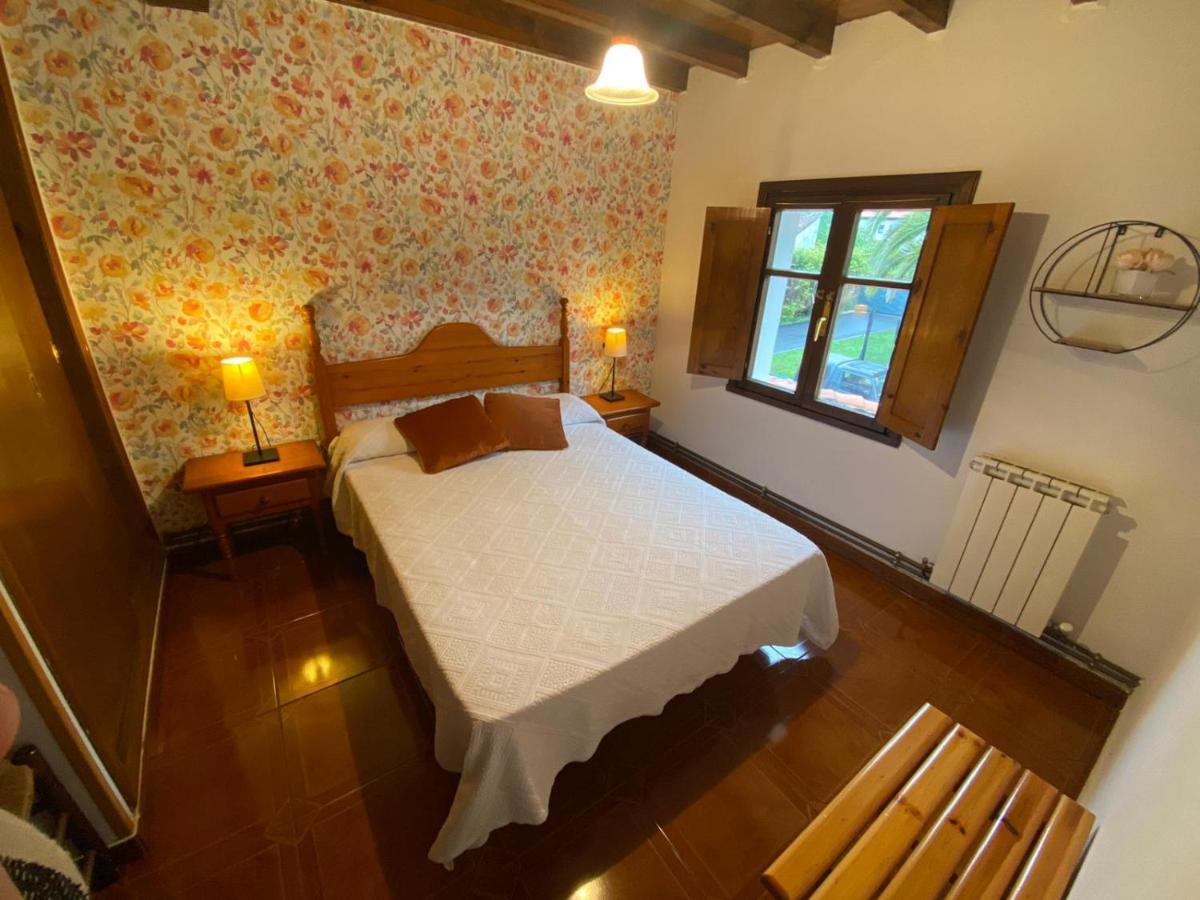 Apartamentos San Juan 2 Lledias 외부 사진