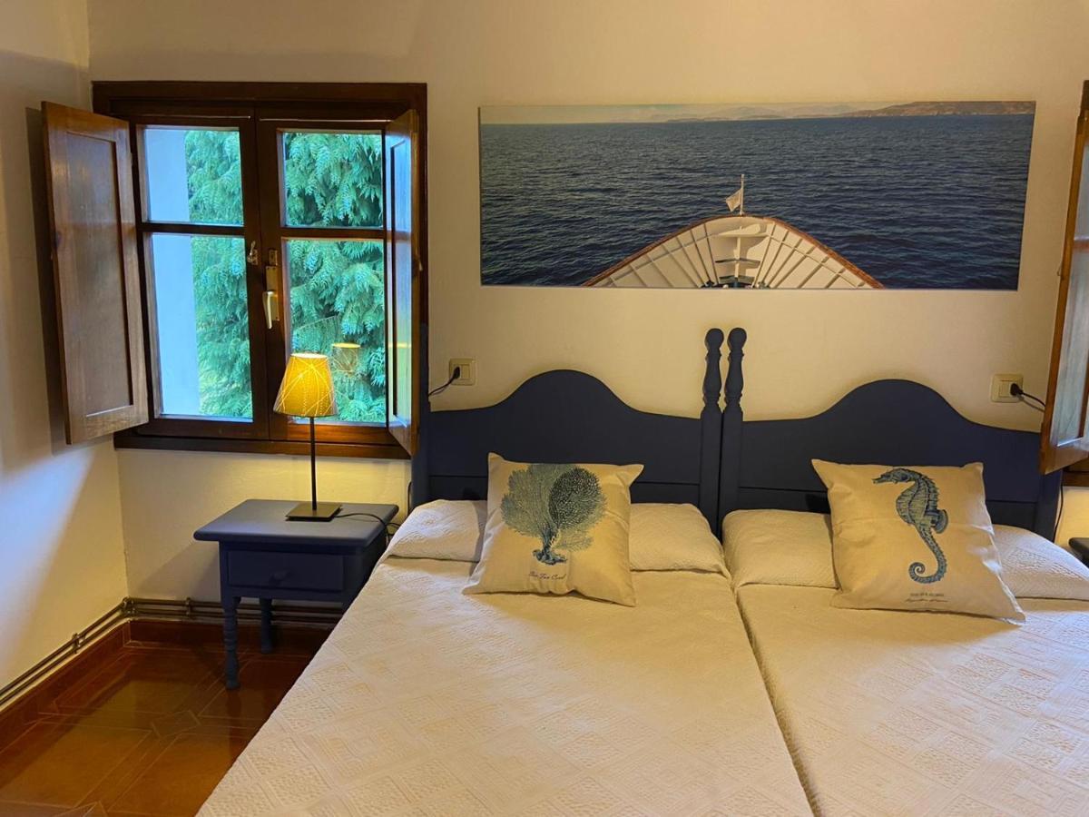 Apartamentos San Juan 2 Lledias 외부 사진