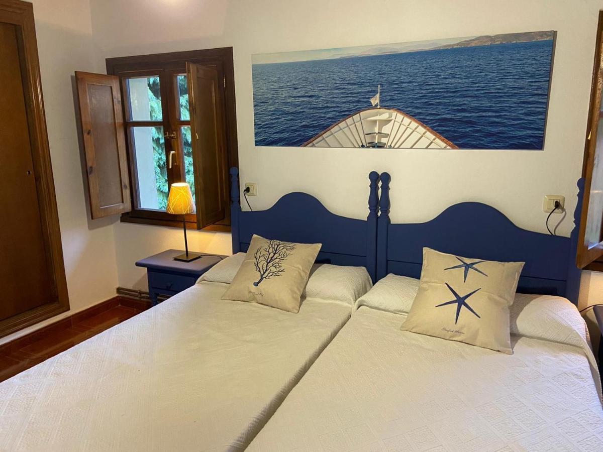 Apartamentos San Juan 2 Lledias 외부 사진